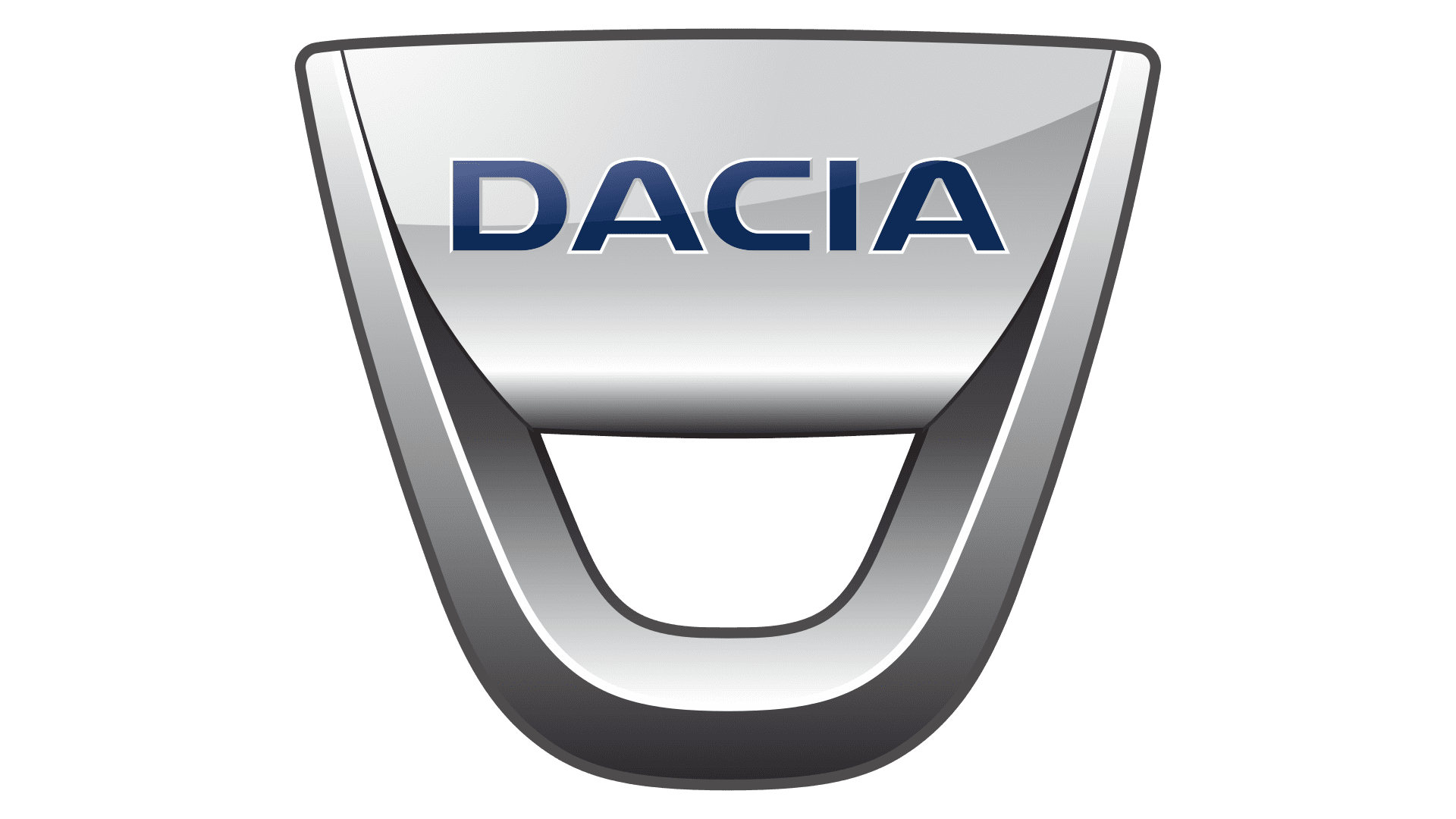 Gloucester-Dacia_Logo