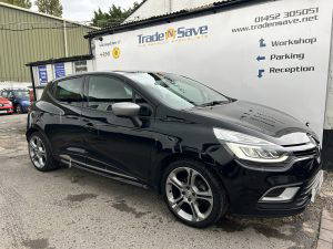 2019 Renault Clio GT Line 0.9 Petrol
