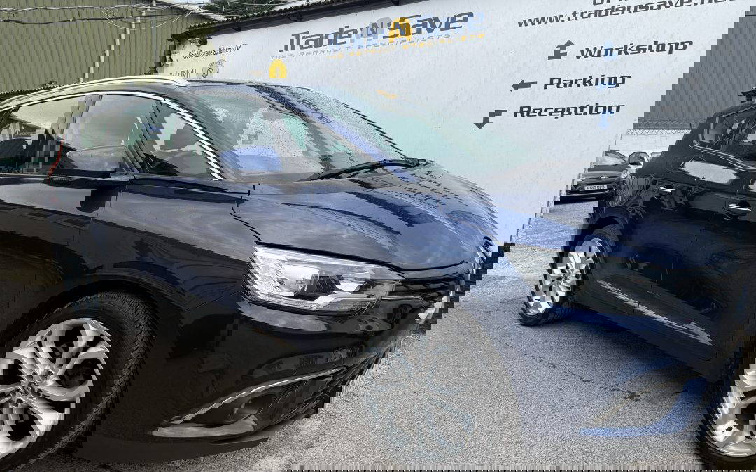 2020 Renault Grand Scenic 1.3 TCE Iconic – 7 Seater