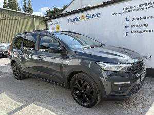 2022 Dacia Jogger 1.0 TCE Extreme SE (7 Seater)
