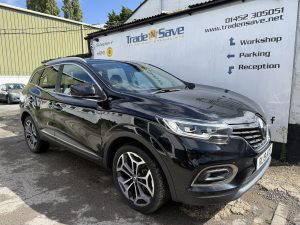 2019 Renault Kadjar GT Line 1.5 DCi