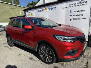 2019 Renault Kadjar Iconic 1.5 DCi