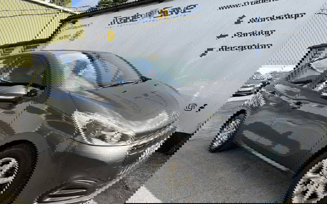 2016 Peugeot 208 Active 1.0