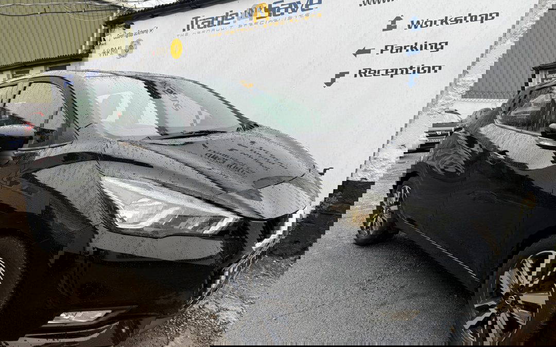 2017 Nissan Micra Accenta 0.9 IG-t