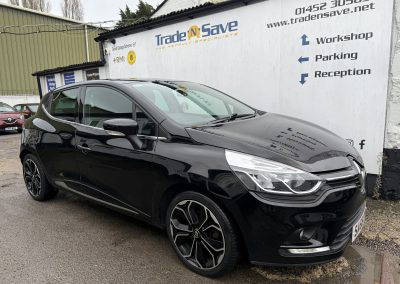 2018 Renault Clio Iconic 0.9 TCe