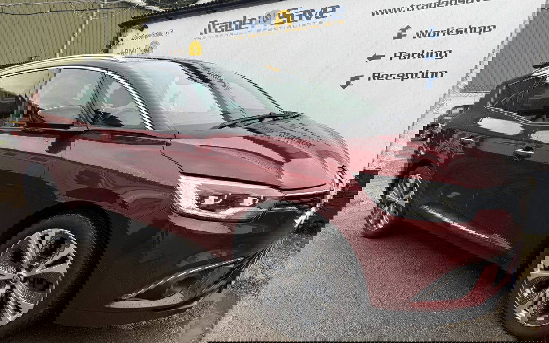 2019 Renault Grand Scenic Signature 1.3 TCE Automatic