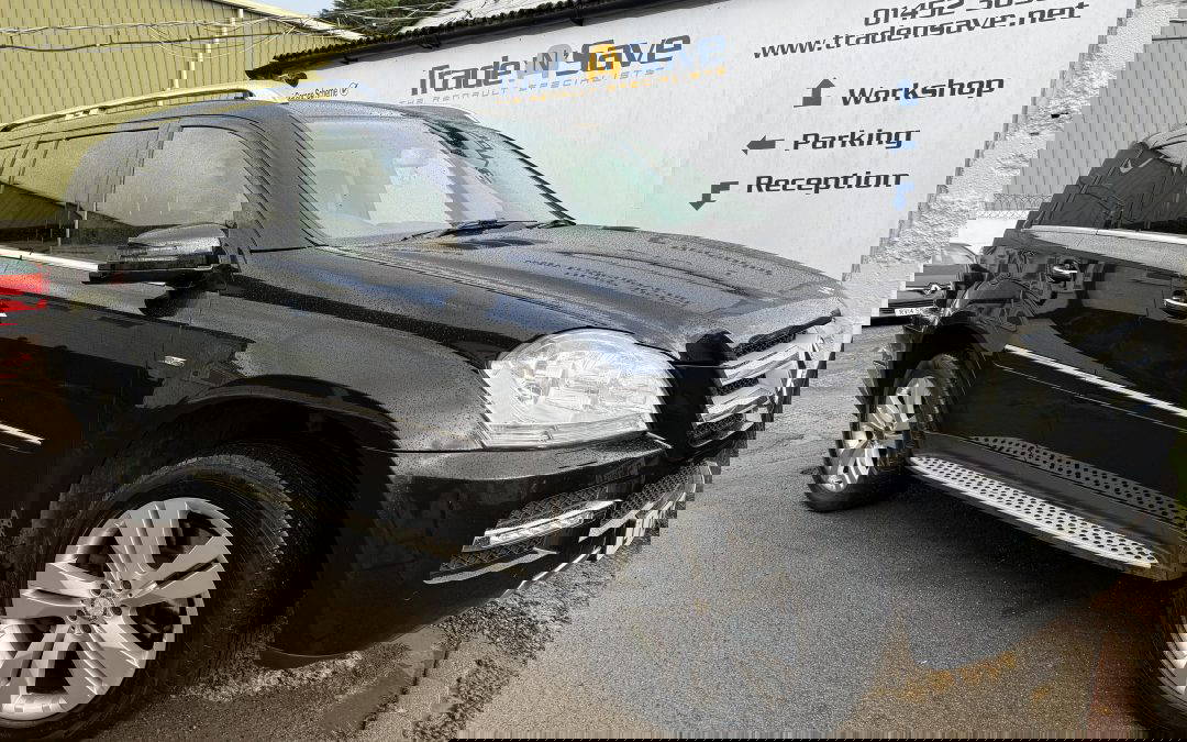 2012 Mercedes Benz GL 350 3.0 Diesel AUTO (7 Seats)