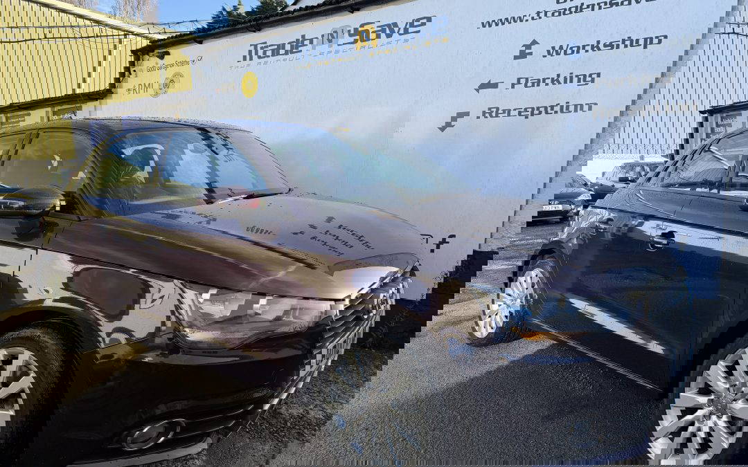 2012 Audi A1 Sport 1.4 TFSi