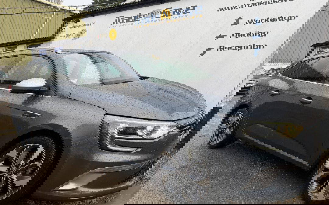 2020 Renault Megane GT Line 1.3 TCE Estate