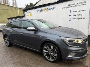 2020 Renault Megane GT Line 1.3 TCE Estate