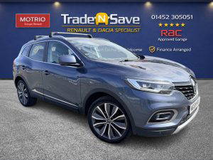 2020 Renault Kadjar S Edition 1.3 TCE