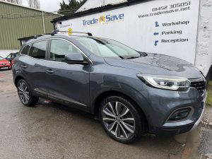 2020 Renault Kadjar S Edition 1.3 TCE