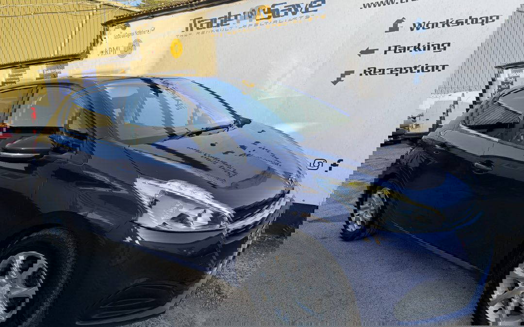 2015 Peugeot 208 Active 1.0 Petrol