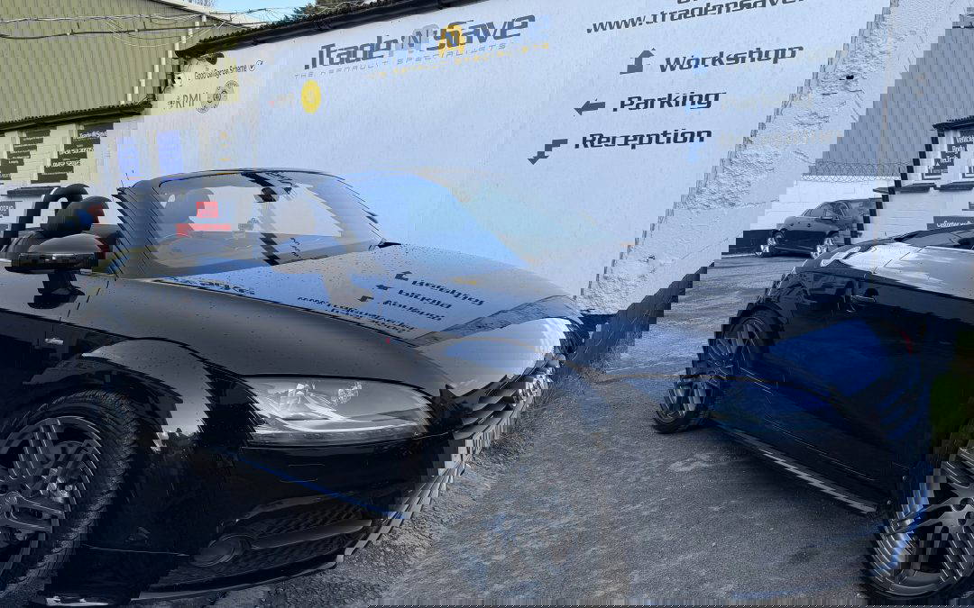 2014 Audi TT Quattro Black Edition Quattro DSG 2.0 TDi