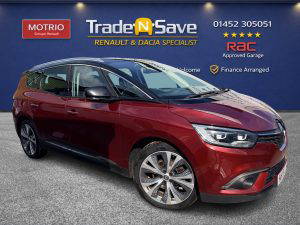 2019 Renault Grand Scenic 1.7 DCi Signature AUTO (7 Seats)