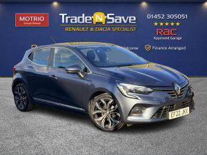 2022 Renault Clio SE Edition 1.0 TCE